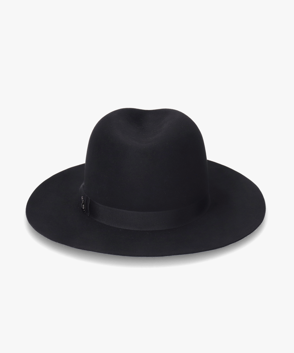 arth  Beaver Long Brim Fedora — Product photo 21
