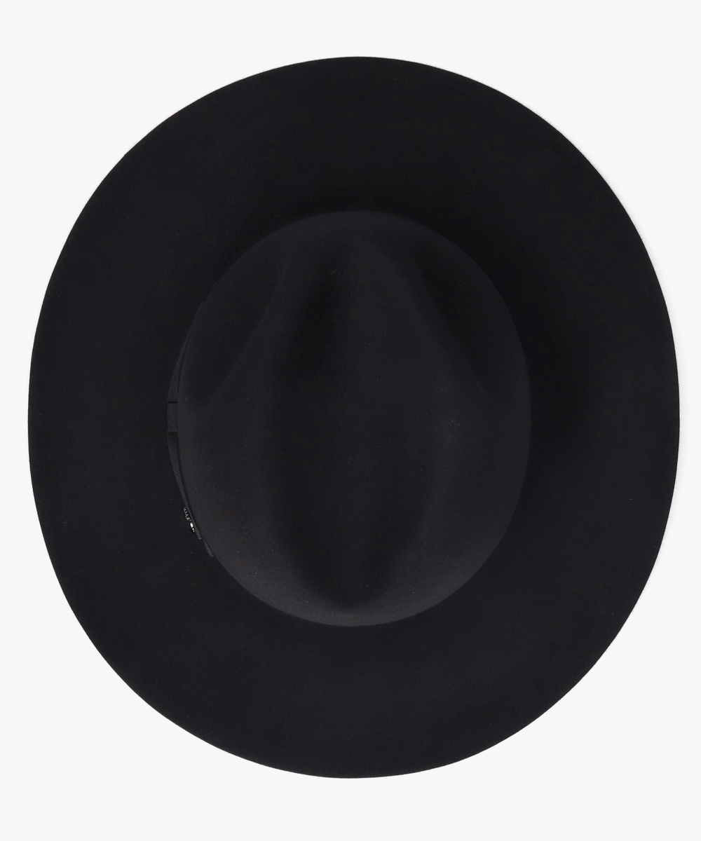 arth  Beaver Long Brim Fedora — Product photo 22