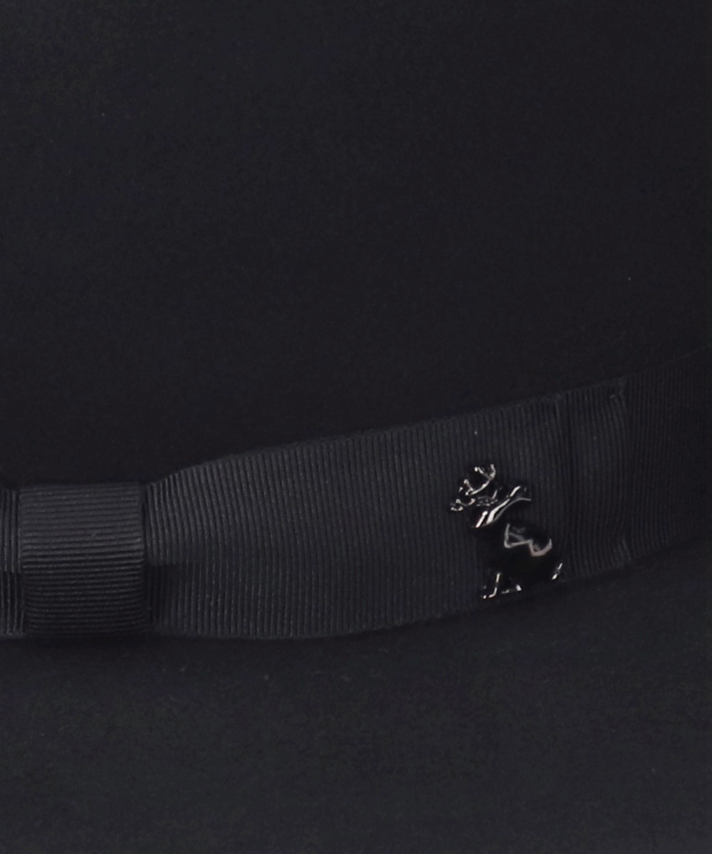 arth  Beaver Long Brim Fedora — Product photo 25