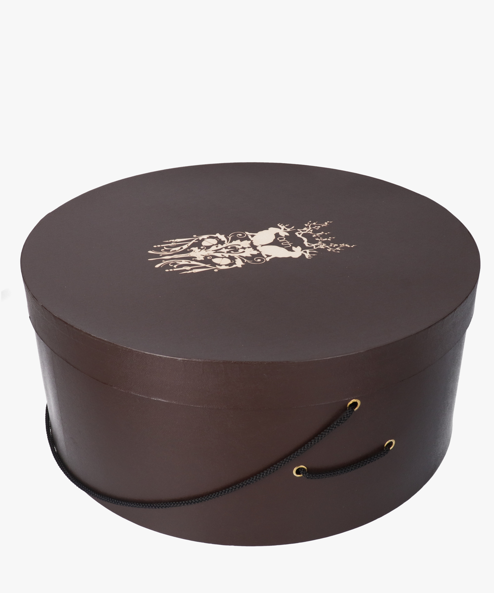 arth  Beaver Long Brim Fedora — Product photo 31