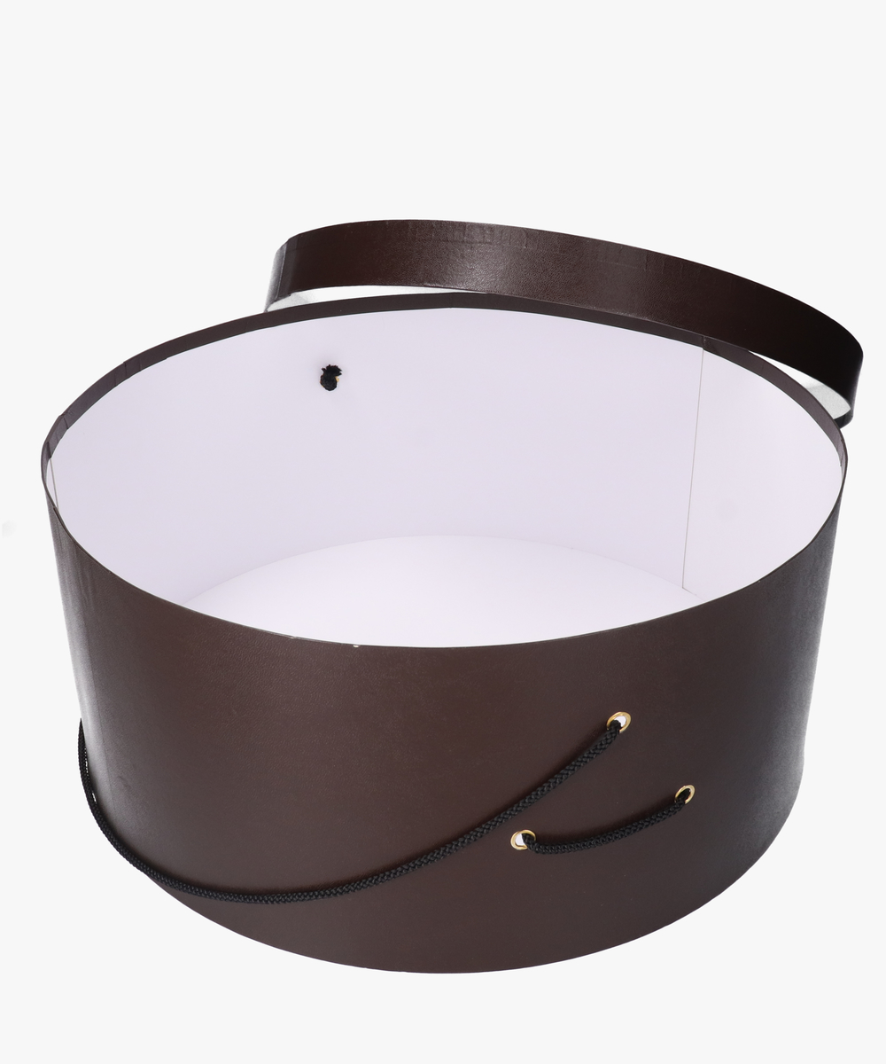 arth  Beaver Long Brim Fedora — Product photo 32