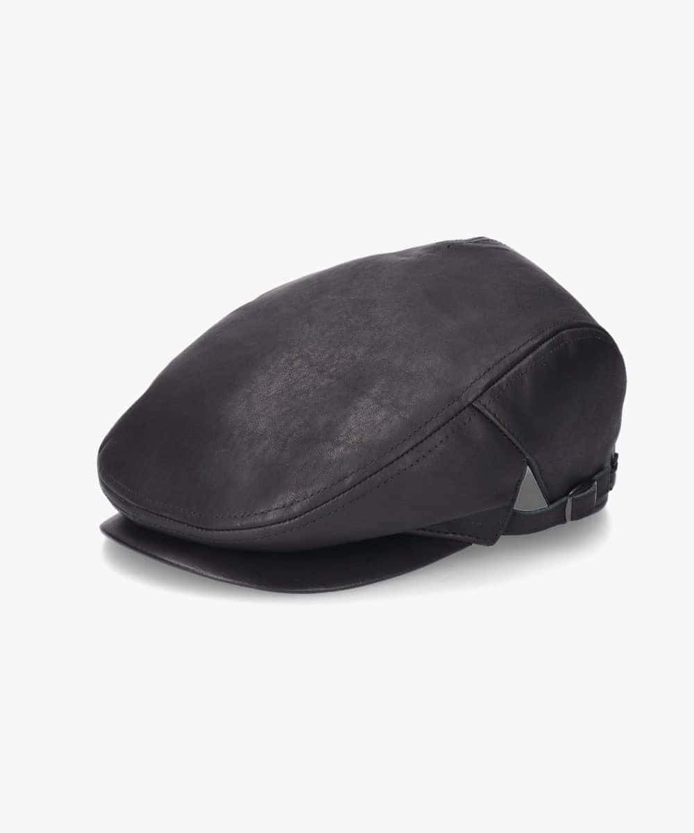 arth  Side AJS Leather Hunting — 商品写真 7