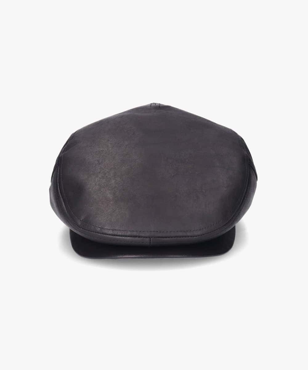 arth  Side AJS Leather Hunting — 商品写真 8