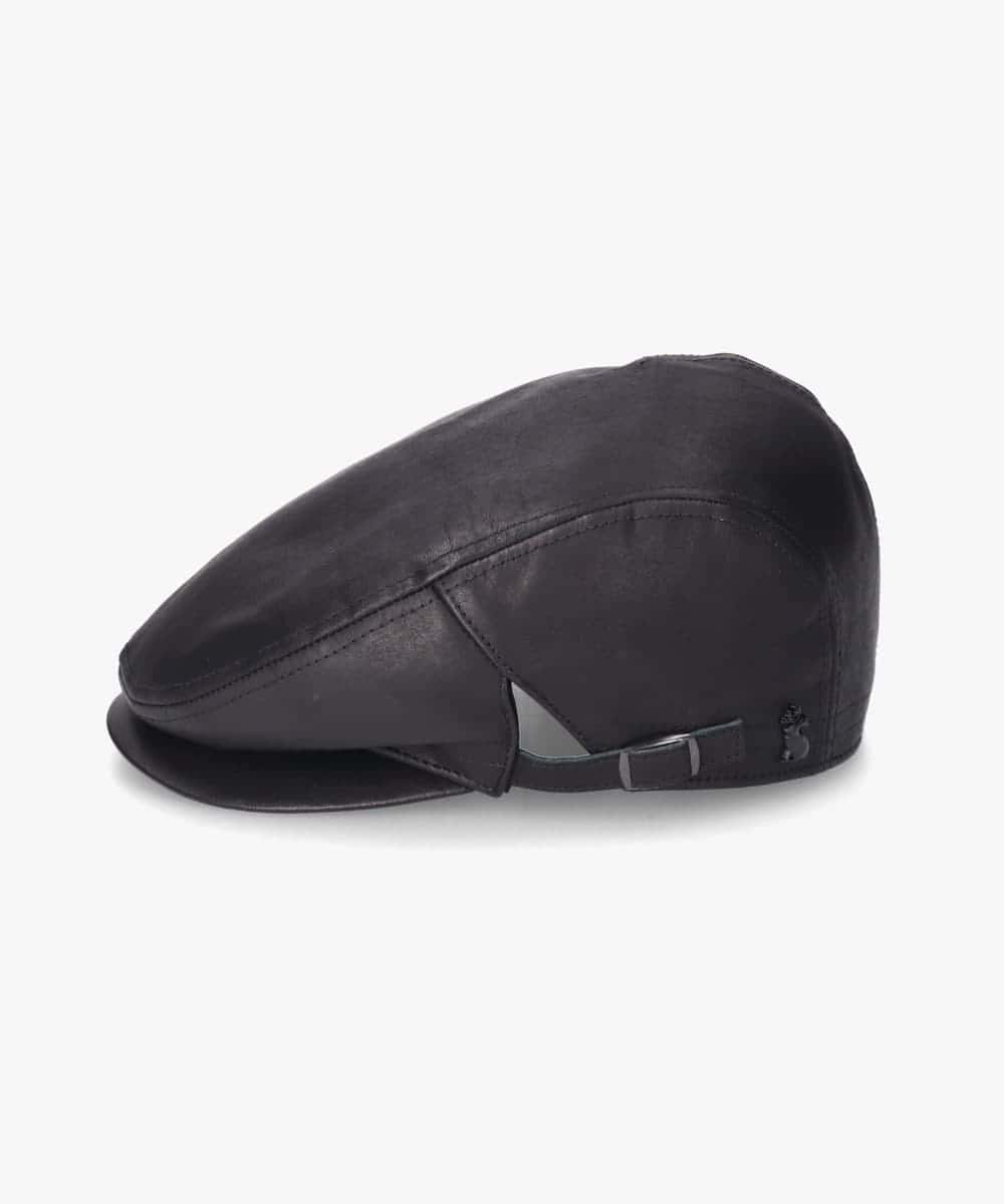 arth  Side AJS Leather Hunting — 商品写真 9