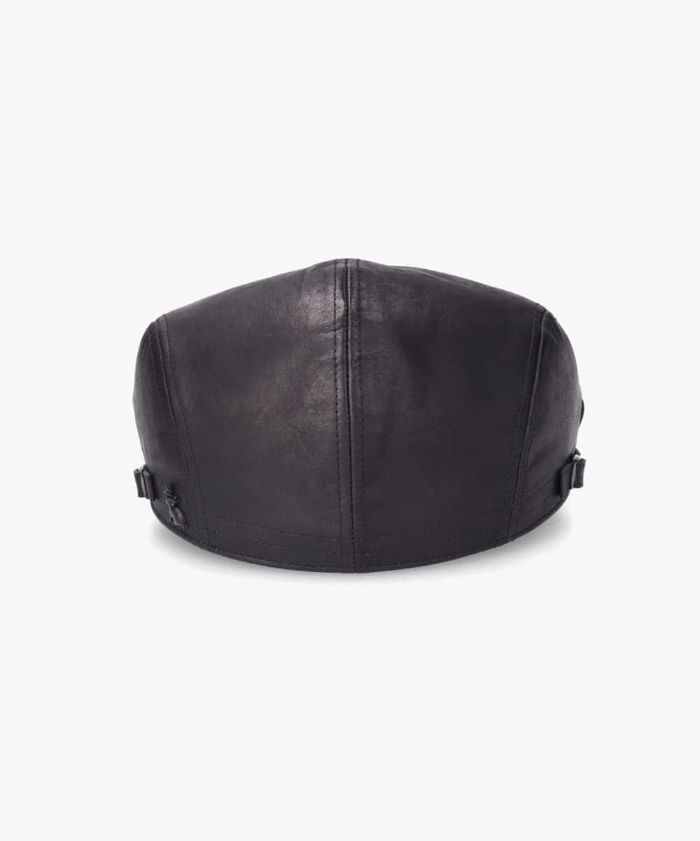 arth  Side AJS Leather Hunting — 商品写真 10
