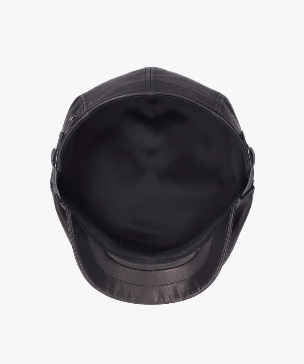 arth  Side AJS Leather Hunting — 商品写真 11
