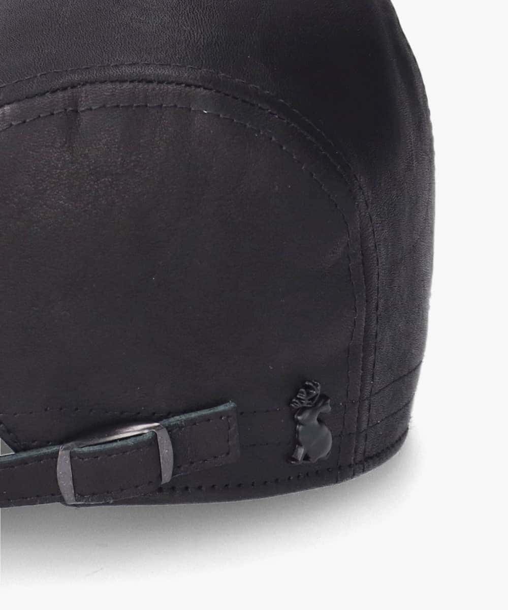 arth  Side AJS Leather Hunting — 商品写真 13
