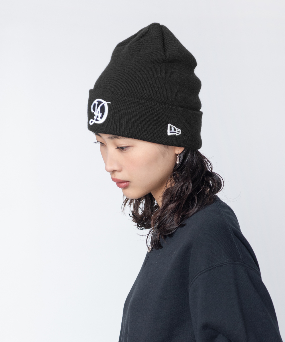 DLA BLK/WHT