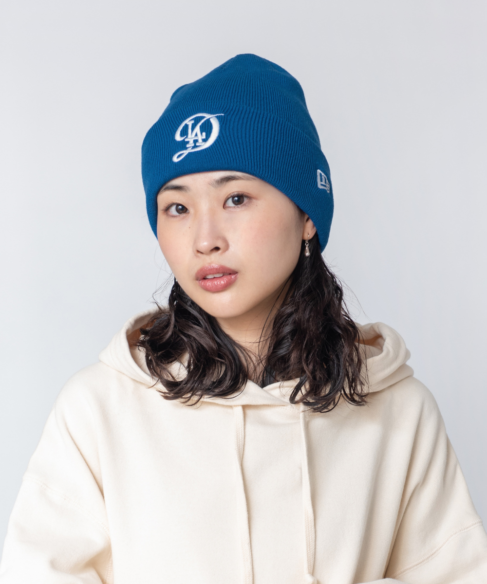 DLA BLUE/WHT