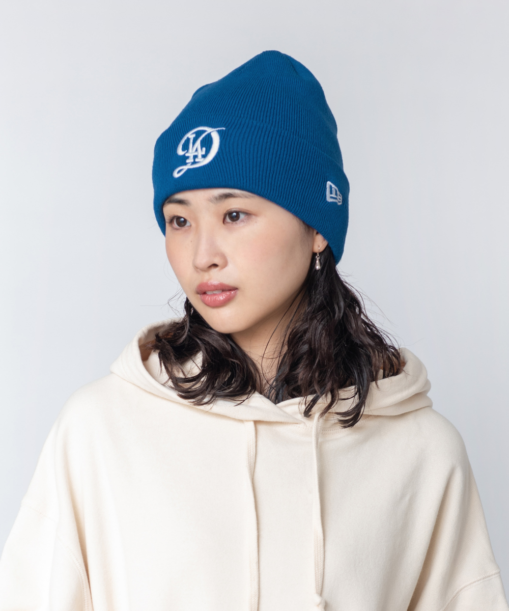 DLA BLUE/WHT