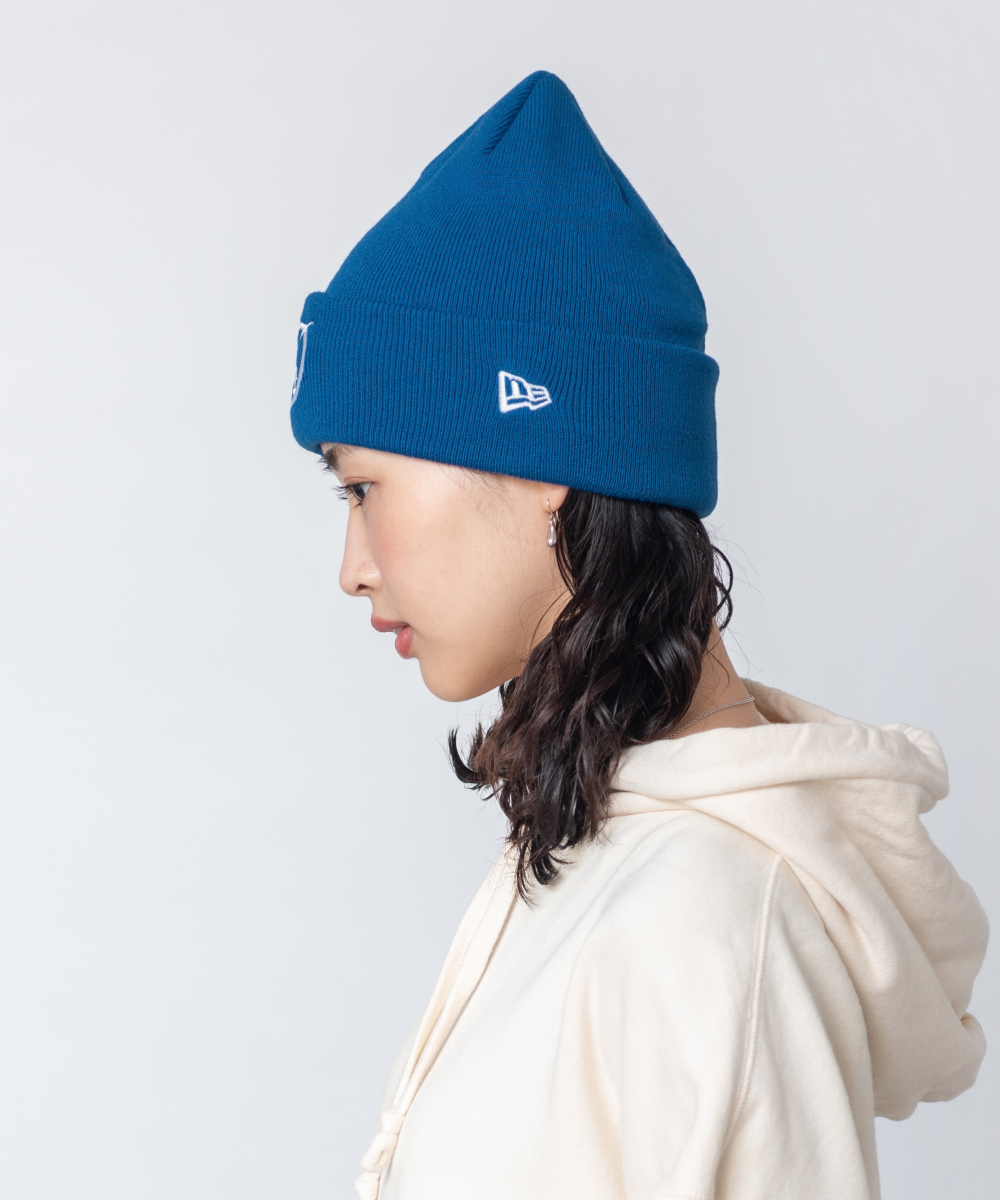 DLA BLUE/WHT