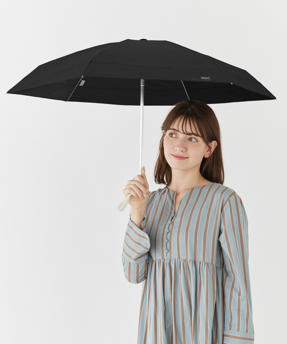 Wpc 遮光切替 晴雨兼用 傘