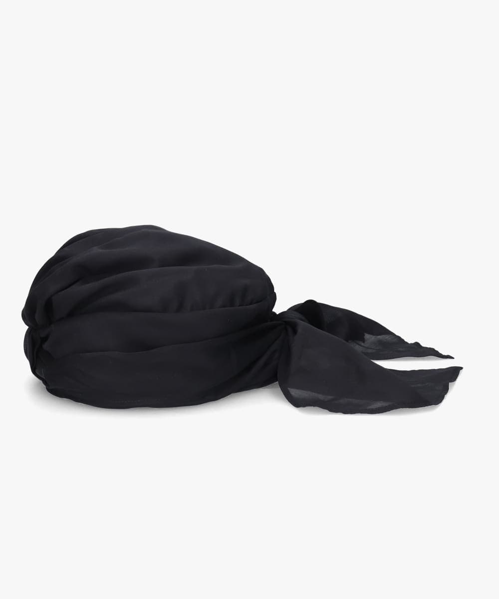 Chapeau d' O CasAllies Scarf Headwrap — 商品写真 3