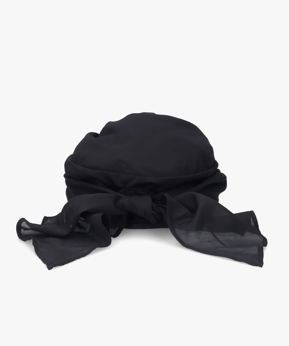 Chapeau d' O CasAllies Scarf Headwrap — 商品写真 4