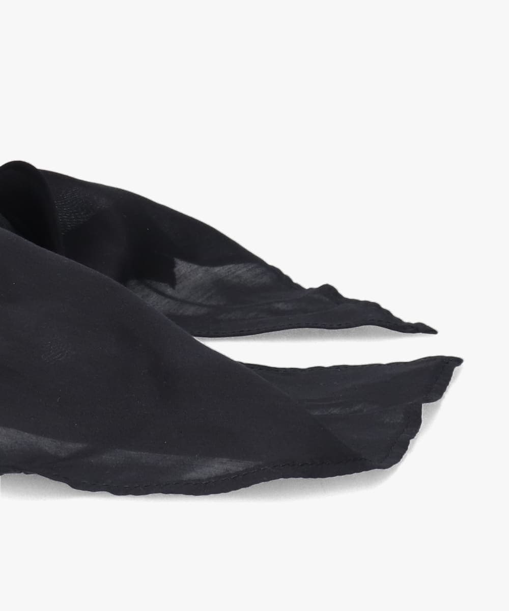 Chapeau d' O CasAllies Scarf Headwrap — 商品写真 8