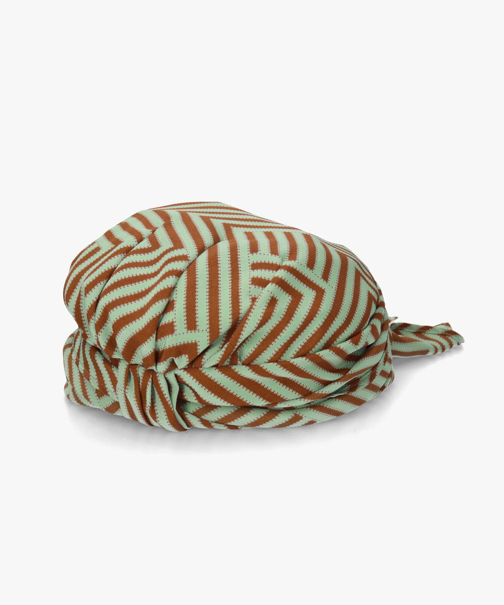 Chapeau d' O CasAllies Scarf Headwrap — 商品写真 11