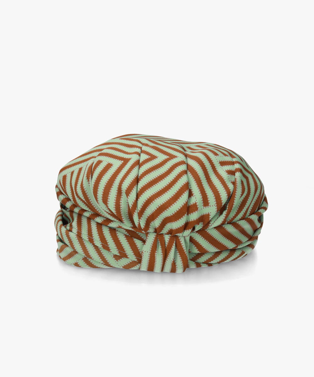 Chapeau d' O CasAllies Scarf Headwrap — 商品写真 12