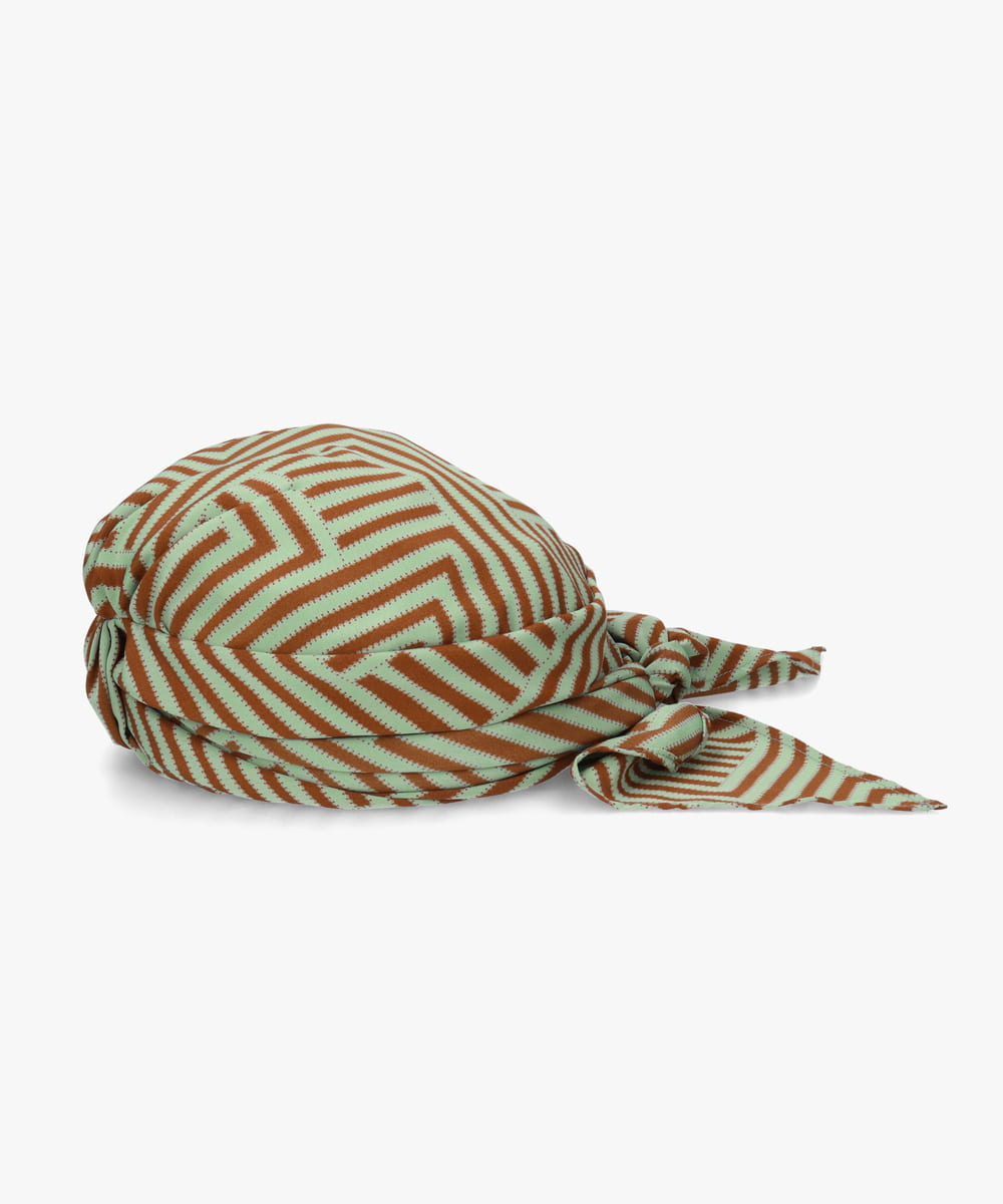 Chapeau d' O CasAllies Scarf Headwrap — 商品写真 13