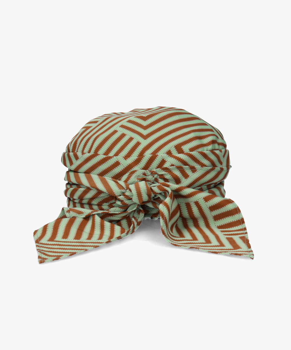 Chapeau d' O CasAllies Scarf Headwrap — 商品写真 14