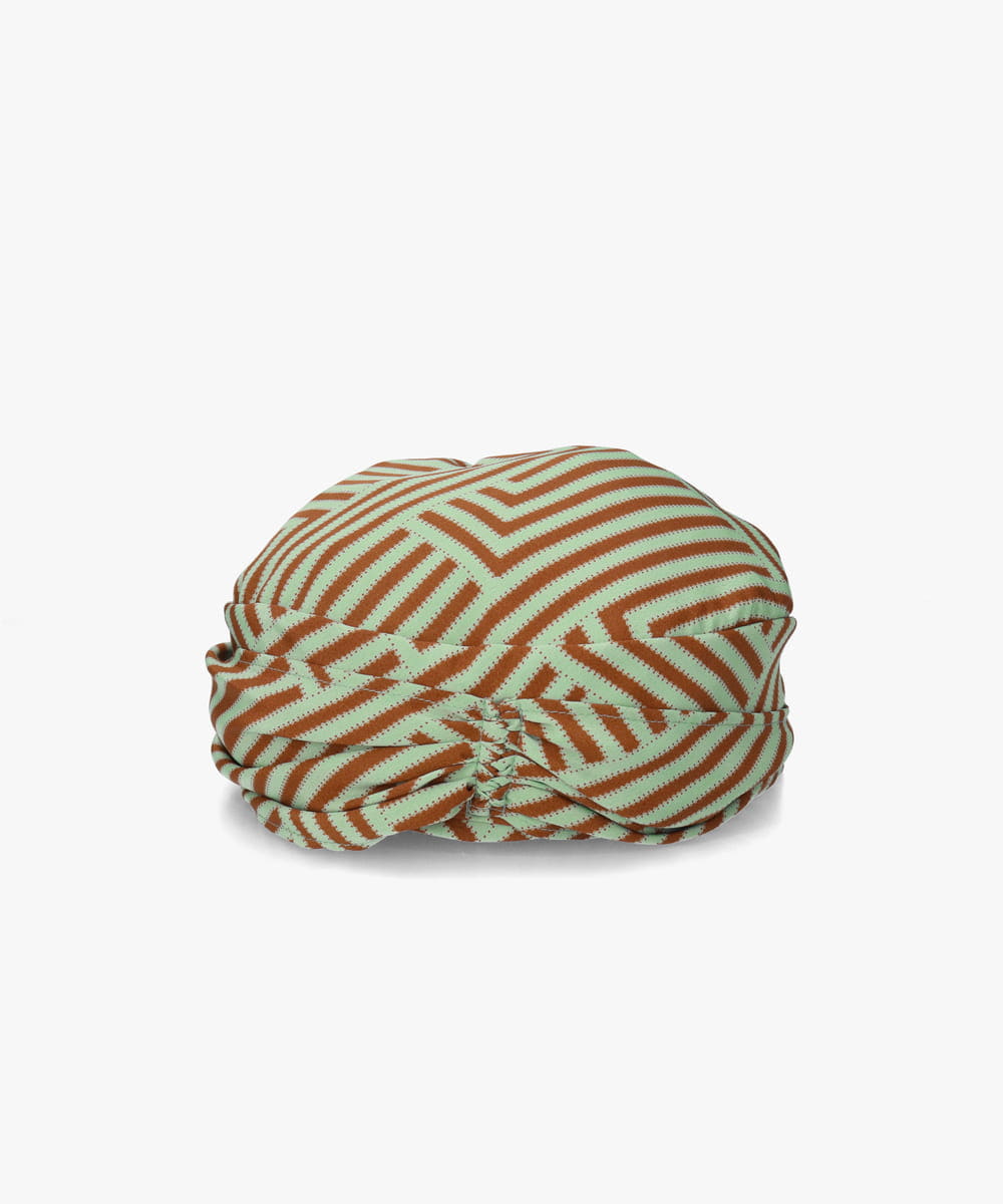 Chapeau d' O CasAllies Scarf Headwrap — 商品写真 15