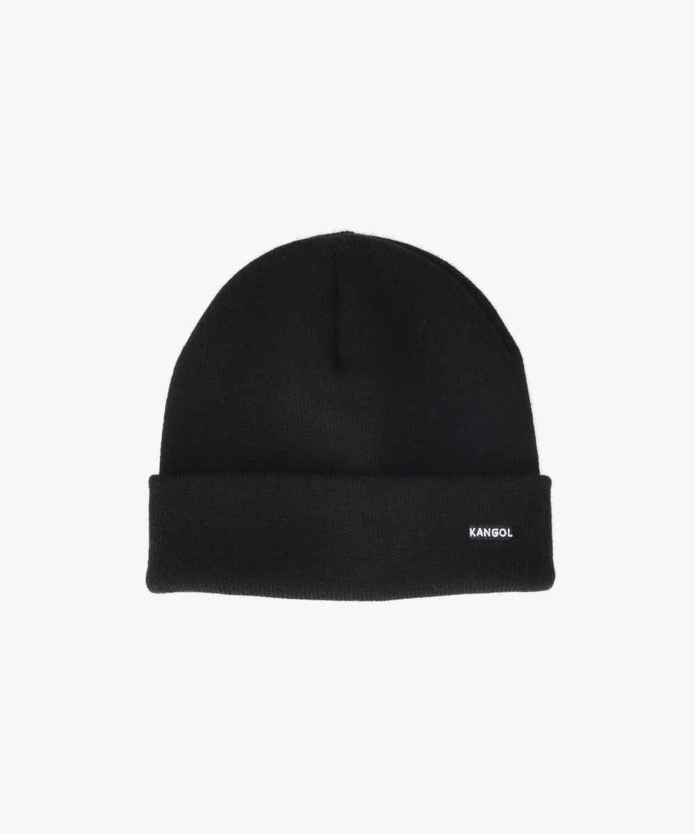 KANGOL SMU ACRYLIC CUFF BEANIE