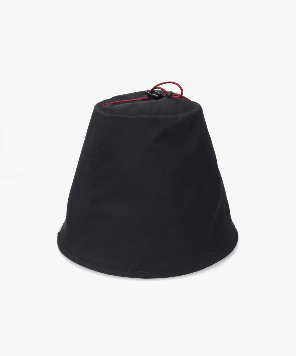 OVERRIDE REP ICE POCKET SAUNA HAT | 60cm(60) BLACK (01