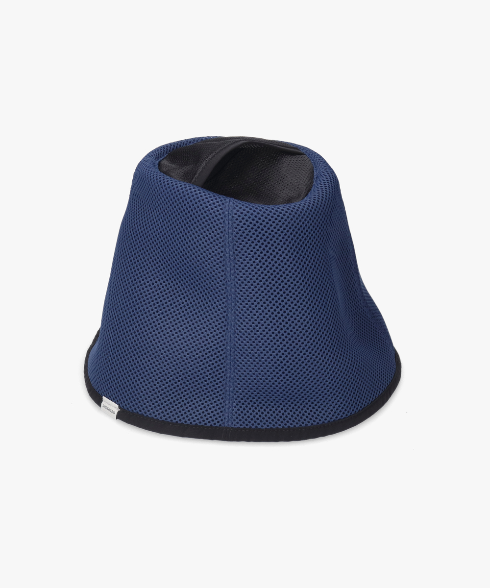 soor ploom sun cap 帽子　リネン　LG PARKS TOKYO SELECT キャップ 帽子 「（What it isNt) ART BY