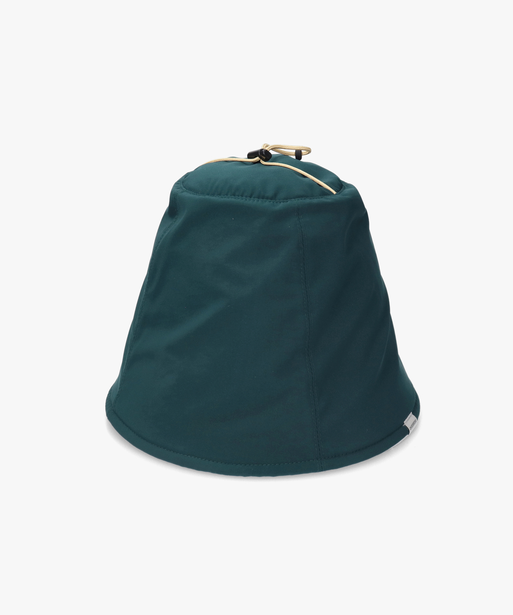 NF × OVERRIDE SAUNA HAT 商品詳細ページ | sakanaction ONLINE STORE | NF × OVERRIDE