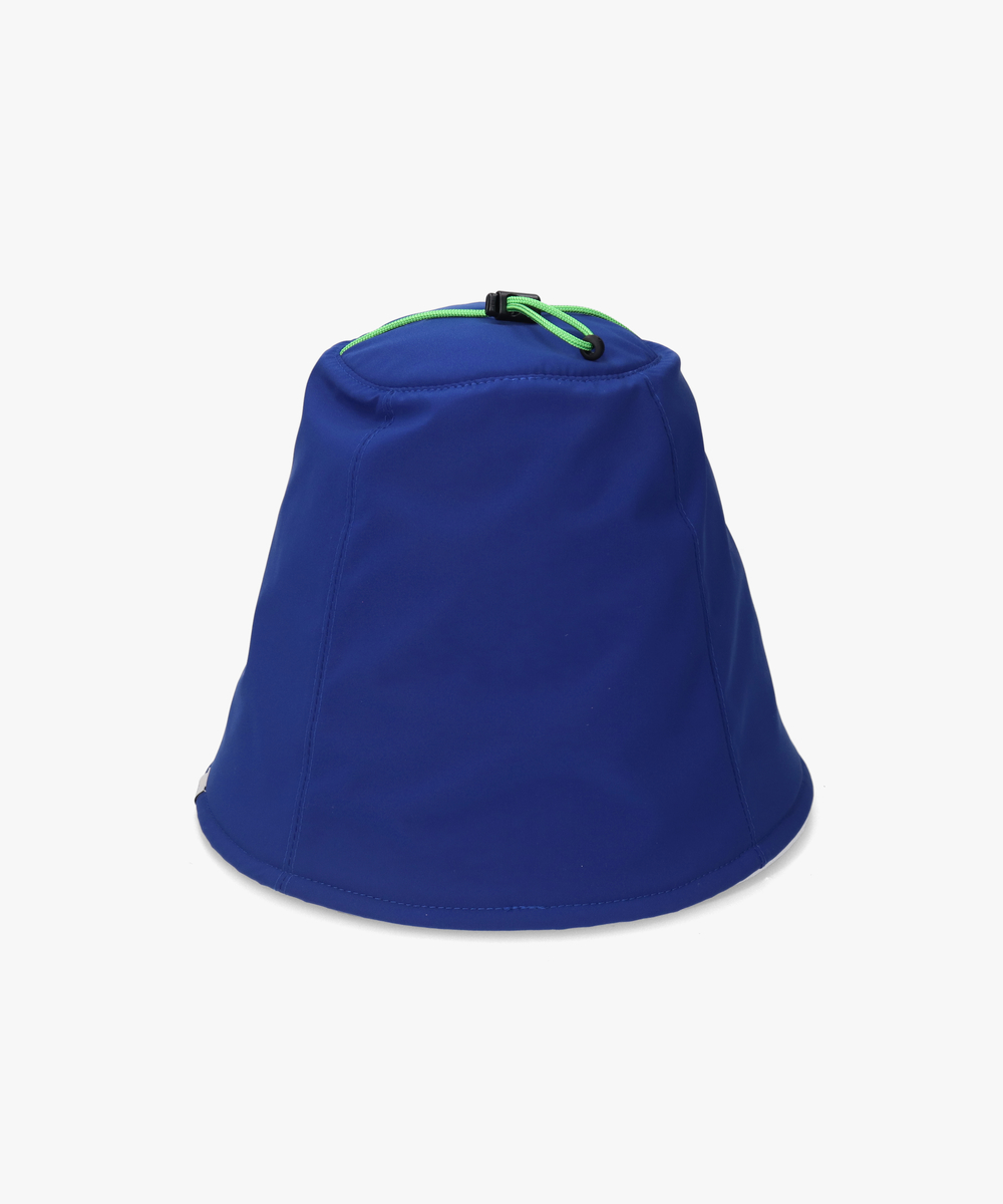 OVERRIDE REP ICE POCKET SAUNA HAT | 60cm(60) BLACK (01