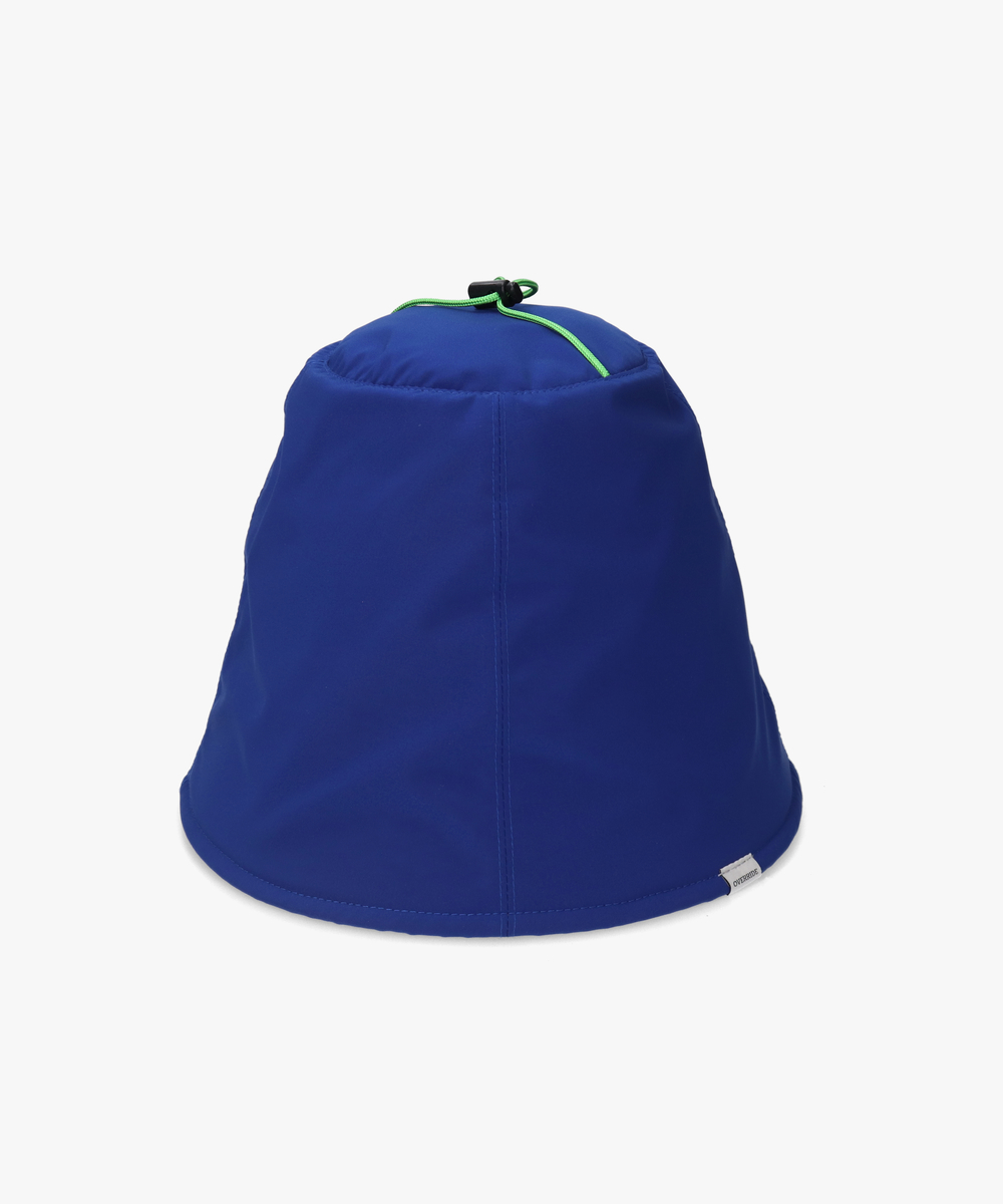 OVERRIDE REP ICE POCKET SAUNA HAT