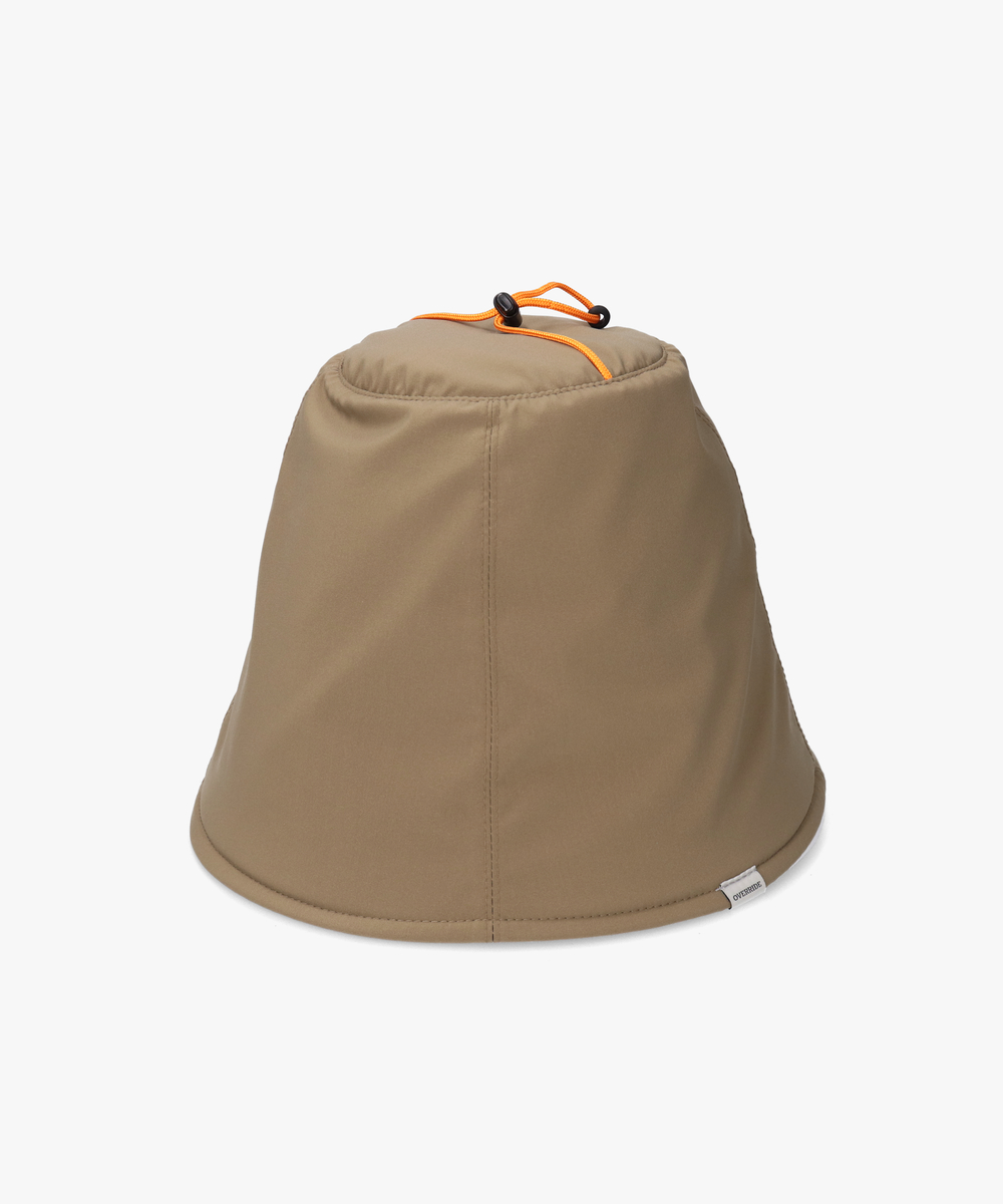 OVERRIDE REP ICE POCKET SAUNA HAT | 60cm(60) BLACK (01
