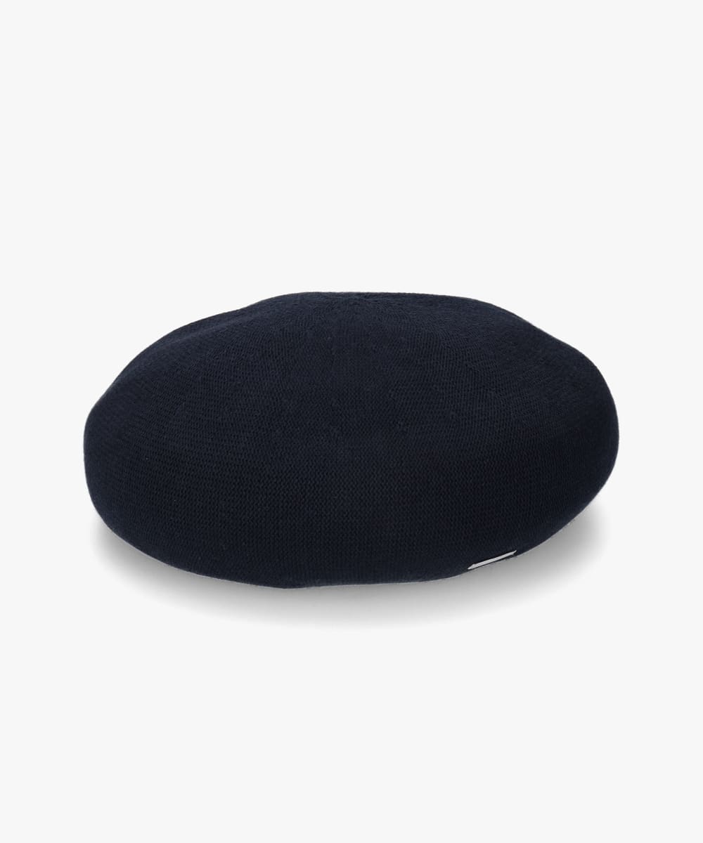 OVERRIDE THERMO BASIC BERET SG — 商品写真 6