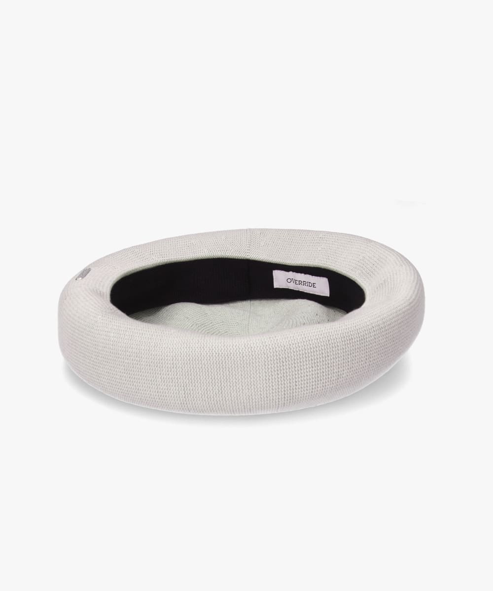 OVERRIDE THERMO BASIC BERET SG — 商品写真 13