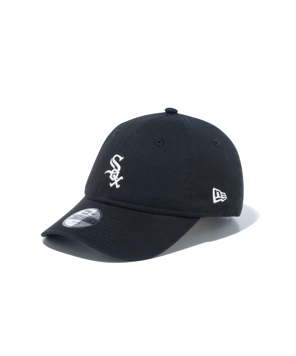 NEW ERA YOUTH 920 MID LOGO