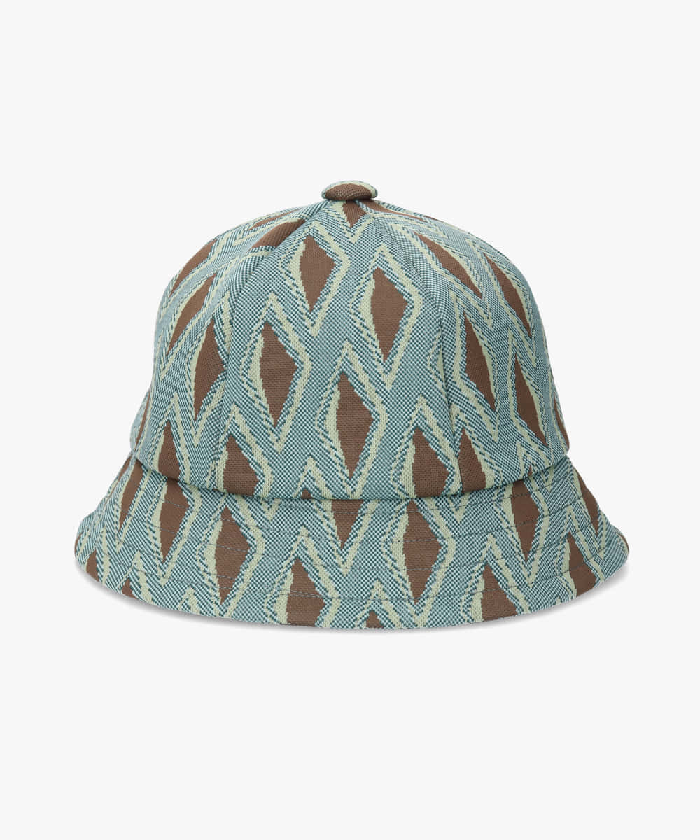 NEEDLES Bermuda Hat