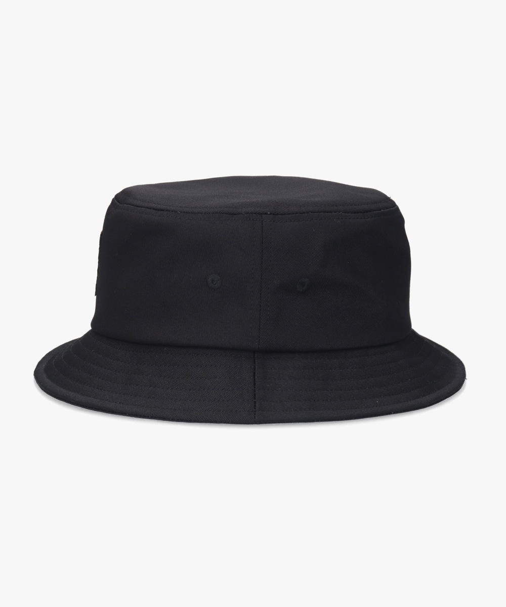 South2 West8 Bucket Hat | M(07) D-Black (01) | South2 West8 