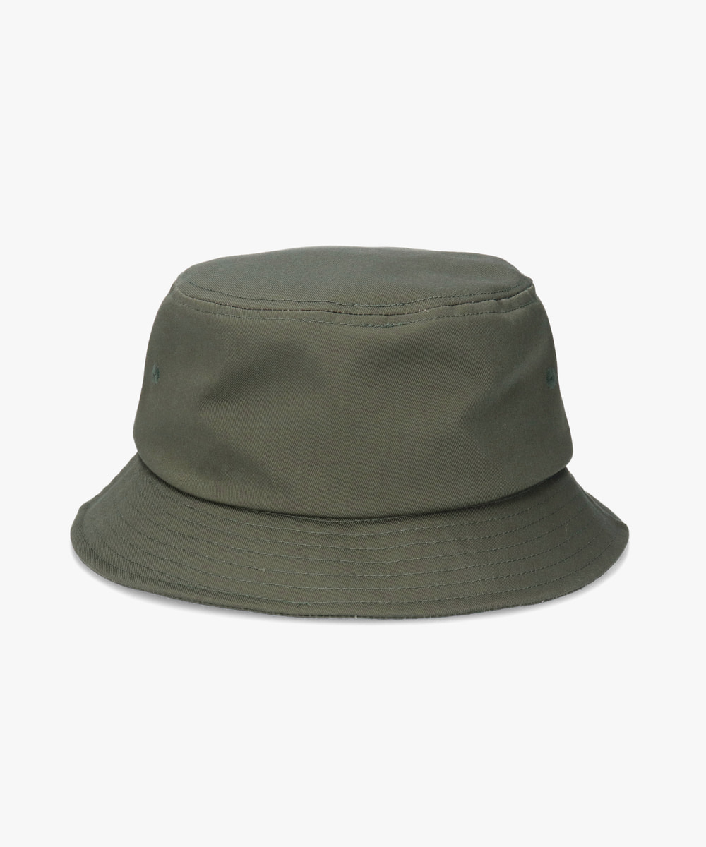 South2 West8 Bucket Hat | M(07) D-Black (01) | South2 West8 