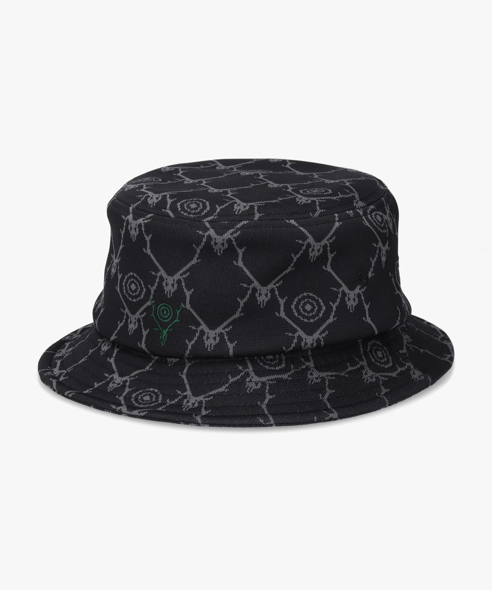 South2 West8 Poly Bucket Hat