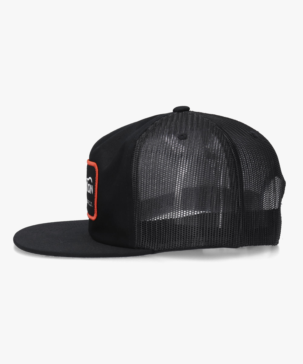 BRIXTON GRADE HP TRUCKER HAT