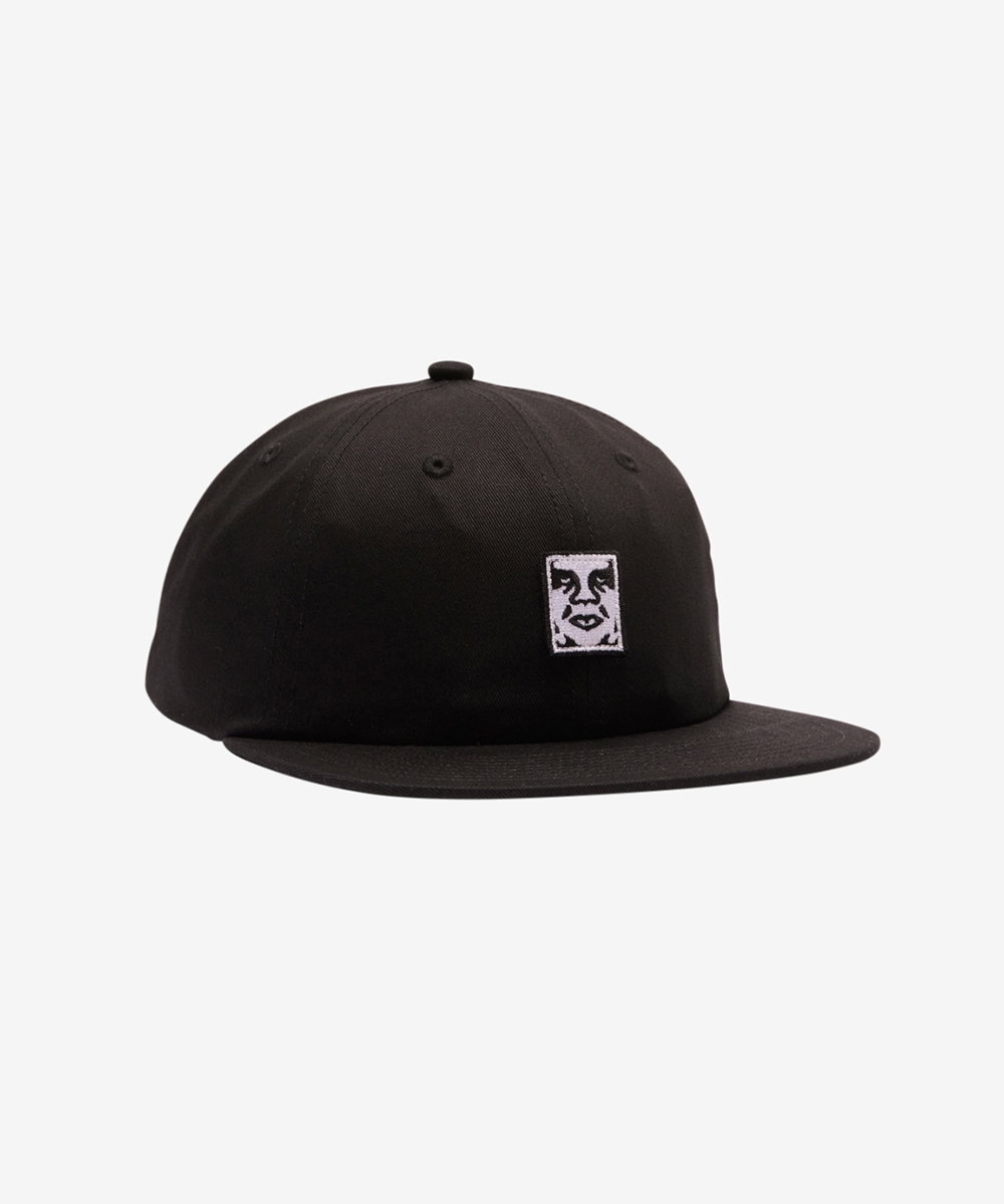 OBEY ICON PATCH PANEL CAP