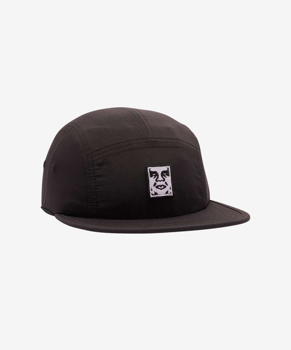 OBEY ICON PATCH CAMP CAP