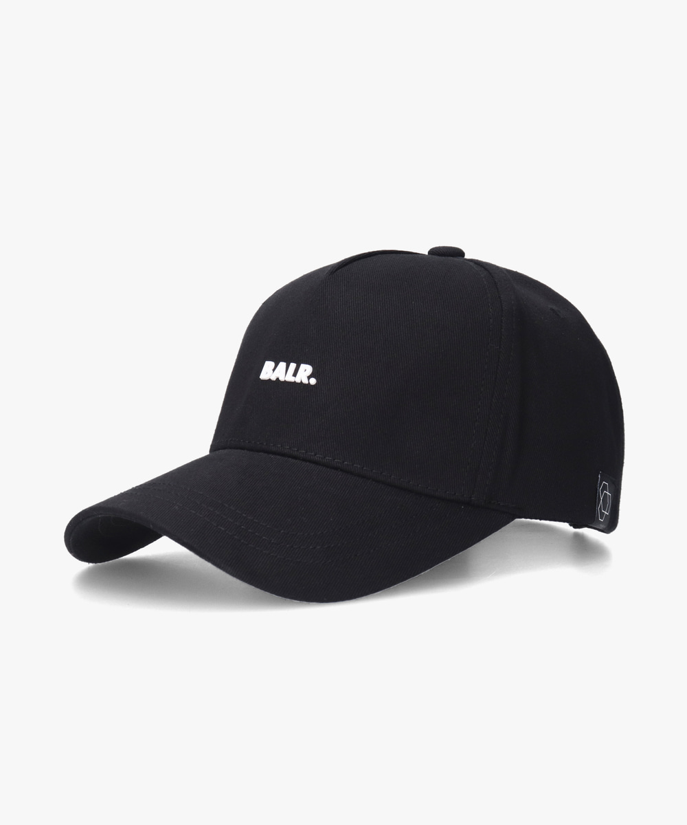 BALR. Brand Cotton Cap