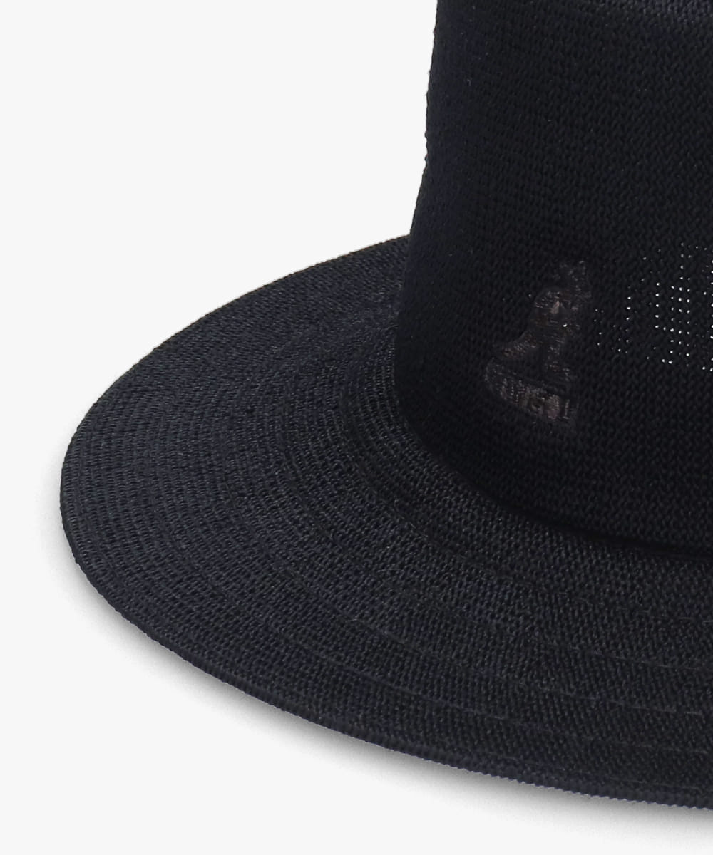 正規品販売！ バナナマン リフレクターHAT BLACK ハット 帽子 - www 