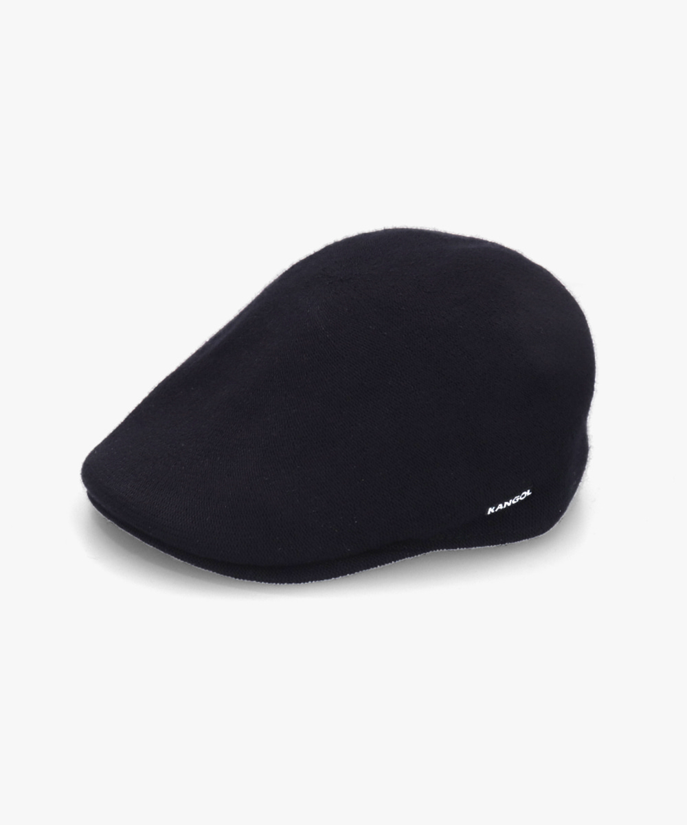 KANGOL BAMBOO 507 | M(07) BLACK (01) | KANGOL / カンゴール 