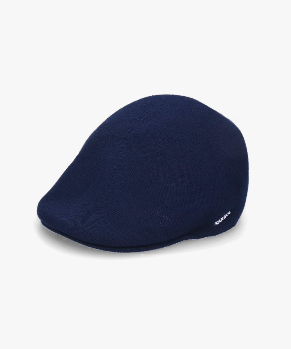 KANGOL BAMBOO 507 | M(07) BLACK (01) | KANGOL / カンゴール