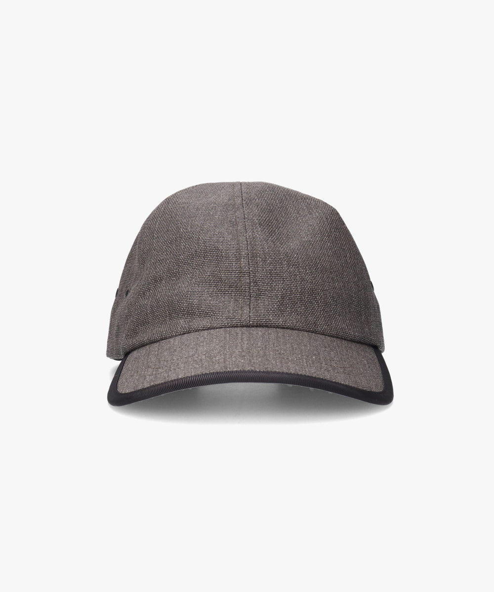 OVERRIDE PAPER CLOTH 6P CAP