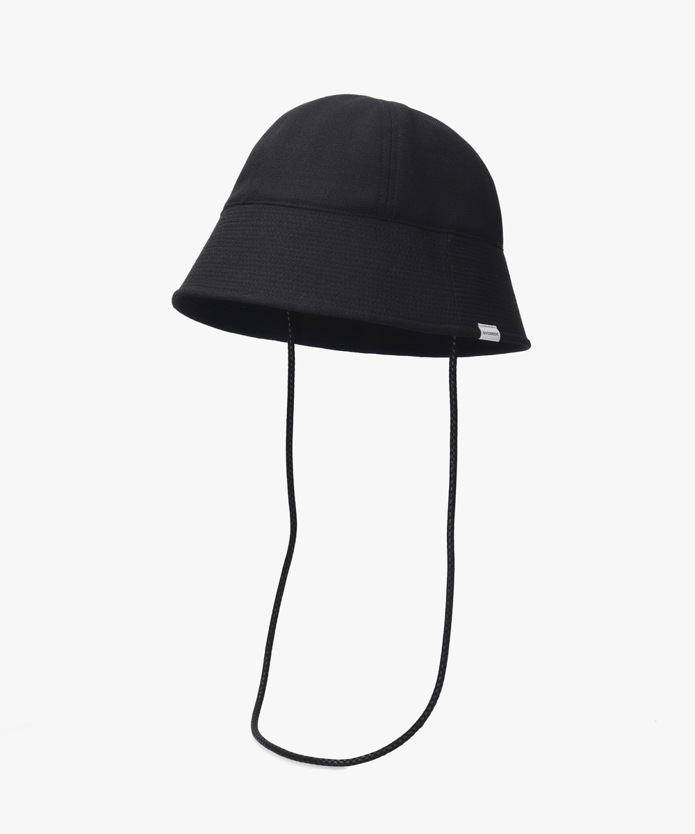 OVERRIDE REP NECK CORD GOB HAT