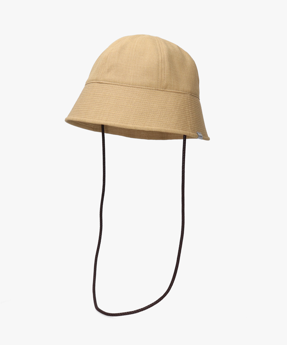 OVERRIDE REP NECK CORD GOB HAT