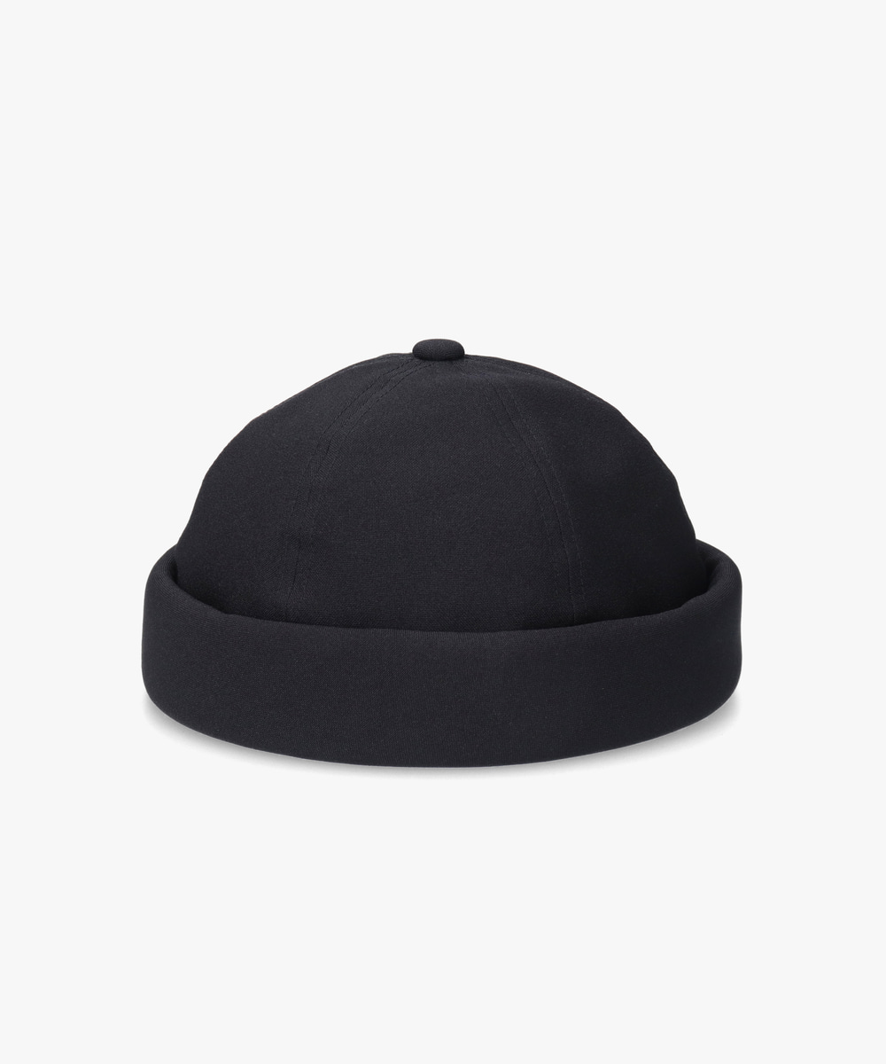 OVERRIDE PE POPLIN ROLL CAP