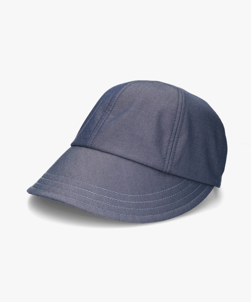 OVERRIDE GABARDINE WIDE CAP SG